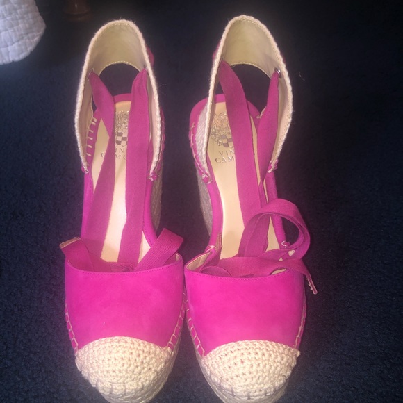 alindra espadrille wedge sandal